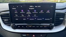 Kia Ceed 1.5T GDi ISG GT-Line 5dr Petrol Hatchback